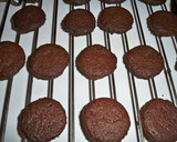 Foto del paso 10 de la receta: Galletas Oreo caseras