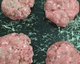 Foto del paso 4 de la receta: Mini hamburguesa 2.0
