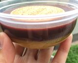 Foto langkah ke 5 dari resep Avo-Regal Pudding.