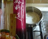 【愛在家裡麵x好勁道】麵線蛋餅的食譜步驟2照片