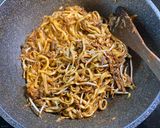 Foto langkah ke 6 dari resep Mie Tarempa.