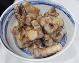 薯仔洋蔥炆排骨的食譜步驟4照片