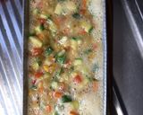 Foto del paso 3 de la receta: Budín de zucchini 🥧