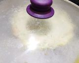 A picture of step 6 of Veg Rice Pancake.