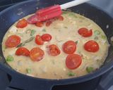 Foto del paso 3 de la receta: Curry vegano de tofu y verduras