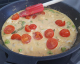 Foto del paso 3 de la receta: Curry vegano de tofu y verduras