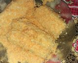 Foto langkah ke 5 dari resep Nuget tempe mercon.