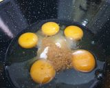 Foto del paso 4 de la receta: Torrijas de vino blanco