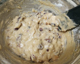 Foto del paso 5 de la receta: Pan de té (tea loaf)