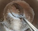 A picture of step 4 of Batawya chi kheer.