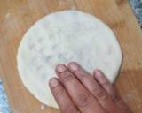 Amritsari Kulcha recipe step 8 photo