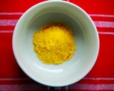 Libanoni édesburgonya-krémleves 🇱🇧👌 recept fázis 7 fotója