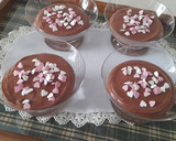 Foto del paso 6 de la receta: Crema de chocolate
