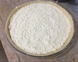 Foto del paso 4 de la receta: Frola de ricota y dulce de leche, de batata y de membrillo