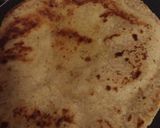 পরোটা (paratha recipe in Bengali) রেসিপির ধাপ 3 ছবি