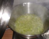 Foto del paso 3 de la receta: Crema de puerros