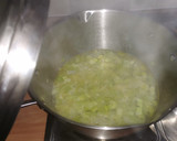 Foto del paso 3 de la receta: Crema de puerros