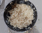 Foto del paso 3 de la receta: Croquetas de arroz
