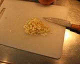 Foto del paso 5 de la receta: Tirabuzones sabatinosss... y que nos larguen los galgosss