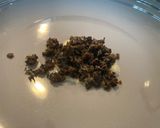 A picture of step 6 of Sichuan Dan Dan Noodles 坦坦面.