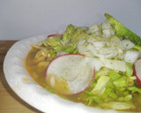 Foto del paso 8 de la receta: Pozole rojo de cerdo