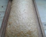 Foto del paso 4 de la receta: Budín de nuez a la leche
