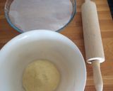 Foto del paso 7 de la receta: Tarta de zapallitos italianos o zuccini