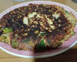 Foto del paso 9 de la receta: Tortilla De Zapallitos