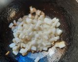 ছোলার ডাল (Cholar dal recipe in bengali) রেসিপি ধাপ - 5 ছবি
