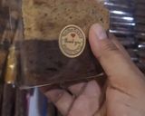 Foto langkah ke 13 dari resep Bolu pisang anti gagal ukuran sendok.