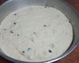 Foto del paso 5 de la receta: Pan dulce sin amasar!