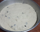 Foto del paso 5 de la receta: Pan dulce sin amasar!