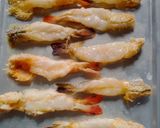বেকড প্রন(Baked prawn recipe in bengali) রেসিপির ধাপ 2 ছবি