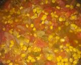 Foto del paso 2 de la receta: Canastitas de verduras de estación