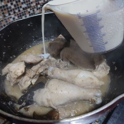 Langkah 4