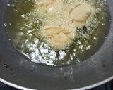 A picture of step 5 of Kachori.