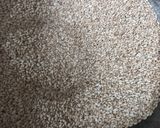 A picture of step 1 of Sesame Laddoos.