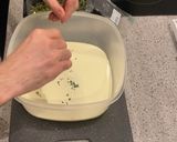 Burgonya Pavé recept fázis 2 fotója