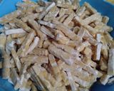 Foto langkah ke 1 dari resep Kering Tempe.