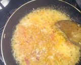 A picture of step 1 of ONION STEW👩‍🍳.