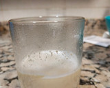 Foto del paso 1 de la receta: Pan de leche sin gluten