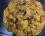 A picture of step 6 of Grilled Cauliflower.