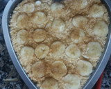 Foto del paso 2 de la receta: Torta de avena, banana y coco!!!