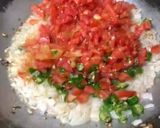A picture of step 3 of Delicious Beef Karahi.