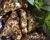 Foto del paso 5 de la receta: Pechugas a la parrilla