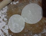Foto langkah ke 5 dari resep Choi Pan MamaMiuKitchen..😽😽.