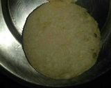 A picture of step 5 of # ramdaan special variety of Breads.