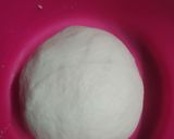 Foto langkah ke 2 dari resep Bakpao Manggis no Mixer.
