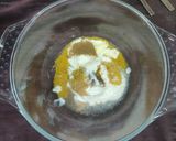 A picture of step 3 of Soya Chaap Malai Tikka.