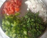 સલાડ (SALAD recipe in Gujarati) રેસીપી સ્ટેપ5ફોટો